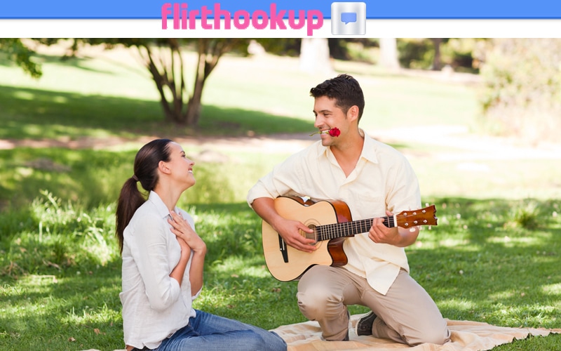 Reviews of Flirthookup.com
